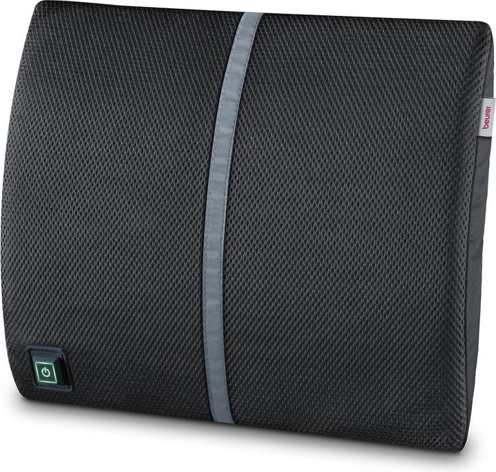 Actual product image Beurer Back support with heat (36 x 29 cm)