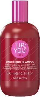 Inebrya Up To You Liss Glättendes Shampoo 300ml (300 ml)