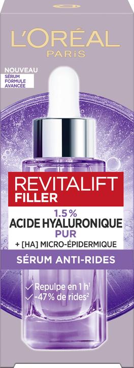 Produktbild L'Oréal Paris Revitalift (30 ml)