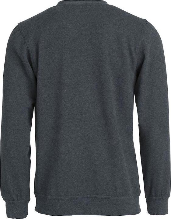 Produktbild Clique Basic Sweatshirt Rundhalsausschnitt (S)