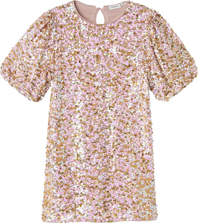 Actual product image Name it Sequin tunic (146)