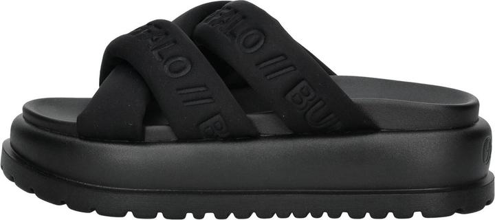 Actual product image Buffalo Pantoletten (38)