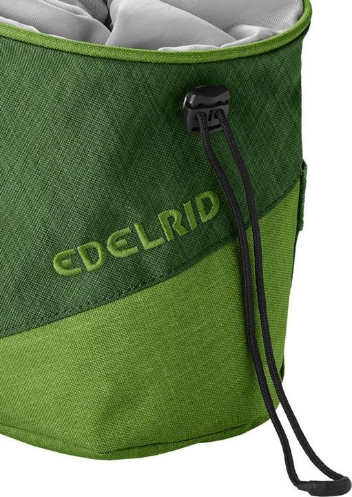 Image du produit Edelrid Sac à magnésie monobloc