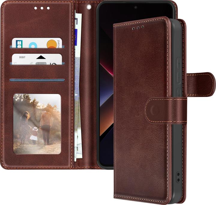 Immagine prodotto Avizar Wallet Case (Xiaomi Poco X7 Pro)