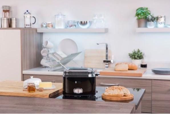 Produktbild Russell Hobbs Retro (EU-Stecker)