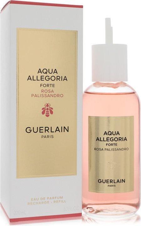 Produktbild Guerlain Aqua 23 Woody Fort R/Pal Eau de Parfum refill 200 ml (Eau de Parfum, 200 ml)