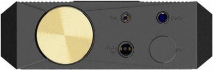 Produktbild FiiO Q7 (USB-DAC, Display, Gain-Schalter, Bluetooth)