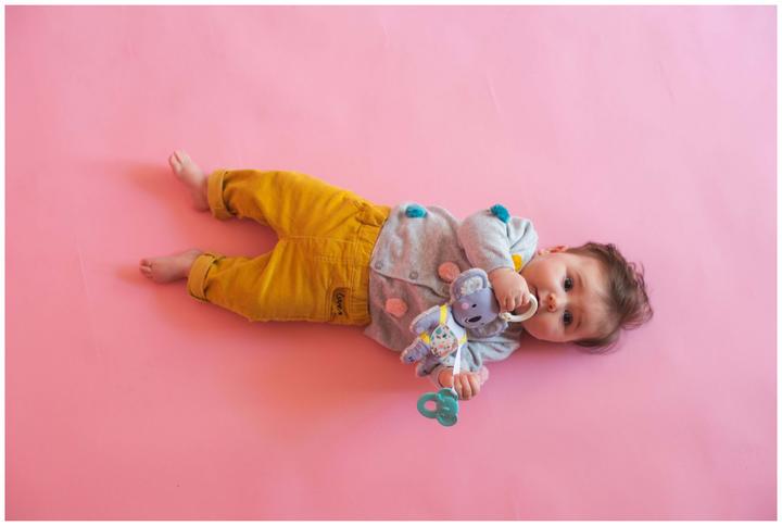 Image du produit Taf Toys Kimmy le Koala