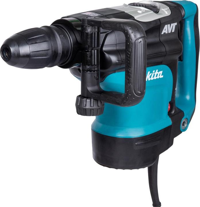 Produktbild Makita SDS-Max Elektronik-Bohrhammer HR4511C (Netzbetrieb)
