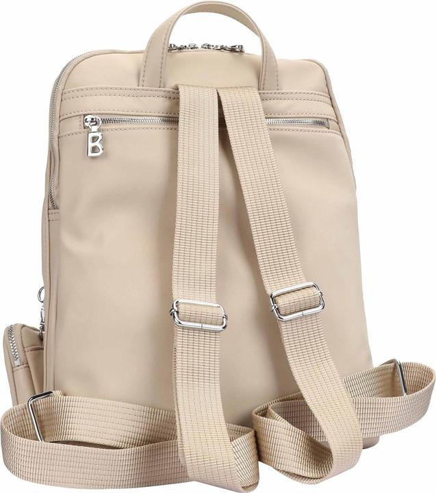 Actual product image Bogner backpack mvz verbier play maxi (7 l)