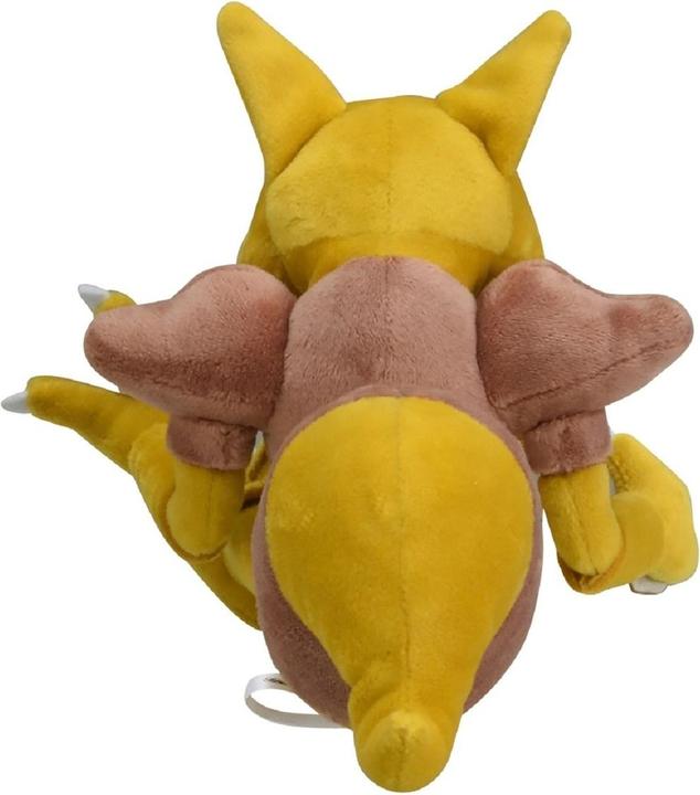Actual product image Pokémon Gothita Sitting Cuties Plush - 12 cm (13 cm)