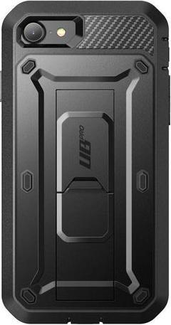 Immagine prodotto Supcase Custodia Unicorn Beetle Pro Apple iPhone SE 2022 / SE 7/8/2020 Nero (Apple iPhone SE (terza generazione))