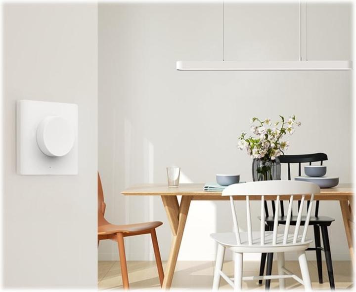 Produktbild Yeelight Wireless Smart Dimmer