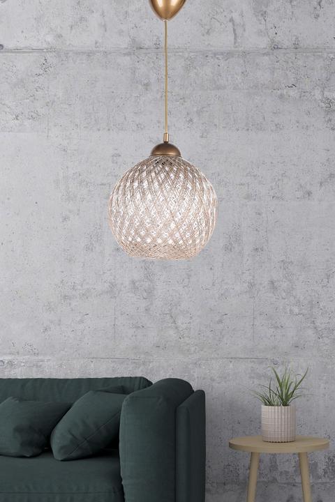 Actual product image Opviq Nadja (E27)