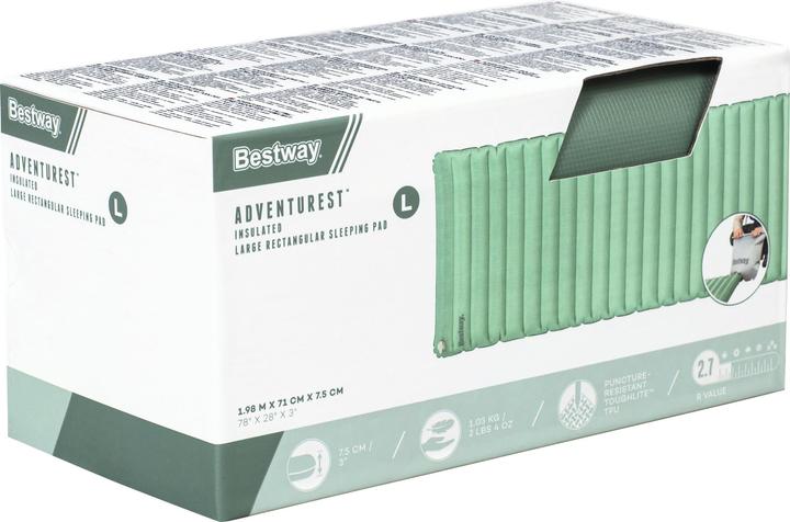 Actual product image Bestway 69618