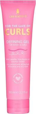 Produktbild Lee Stafford For The Love Of Curls Defining Gel (Haargel)