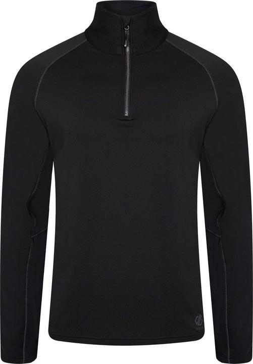 Produktbild Dare2b Fuser ThermoTop mit halbem Reissverschluss (XXL)