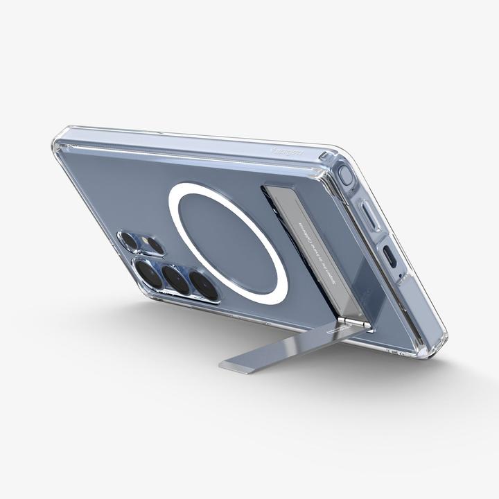 Actual product image Spigen Ultra Hybrid S (Samsung Galaxy S25 Ultra)