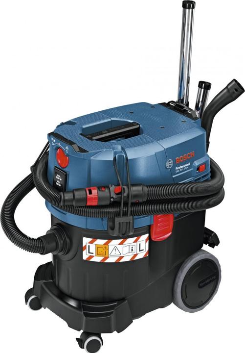 Produktbild Bosch Professional Nass-/Trockensauger GAS 35 L SFC+ (Nass-Trockensauger)