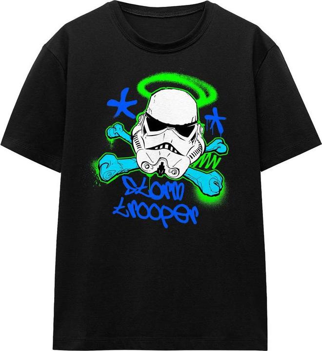 Produktbild Star Wars TShirt (XXL)