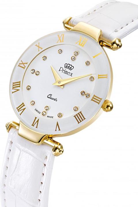 Actual product image Primex Watch (Analogue wristwatch, 33 mm)