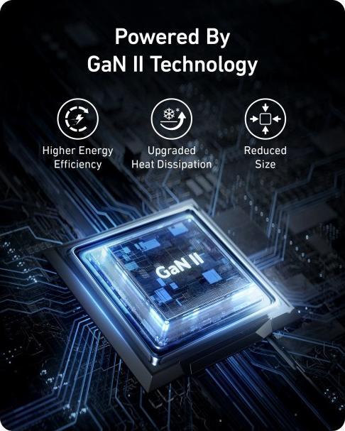 Produktbild Anker 735 GaN III Prime (65 W)