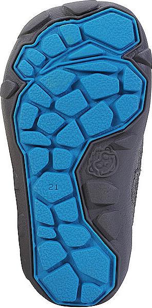 Produktbild Affenzahn Kid's Winterschuh Leder Easy (25)