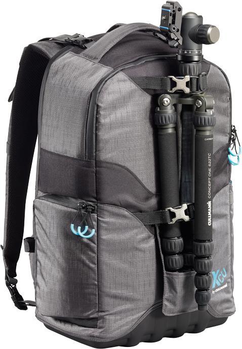 Actual product image Cullmann XCU outdoor DayPack400+ Backpack (Photo backpack)