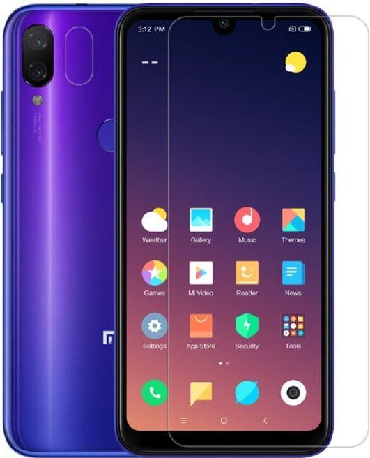 Image du produit Nillkin Verre de protection H+ PRO (1 pièce(s), Mi Play)