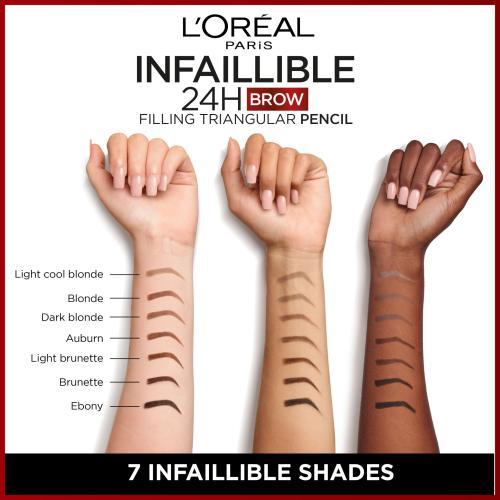 Image du produit L'Oréal Paris Infaillible (5 Brunette clair)