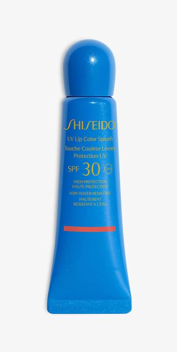 Immagine prodotto Shiseido Colore labbra UV Splash Red SPF30