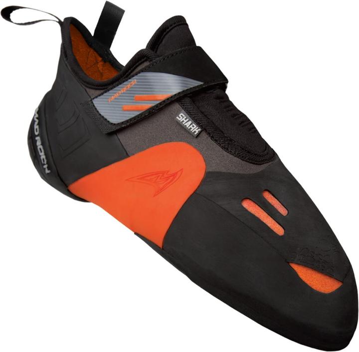 Actual product image Mad Rock Shark 2.0 Climbing Shoes Unisex (46.5)
