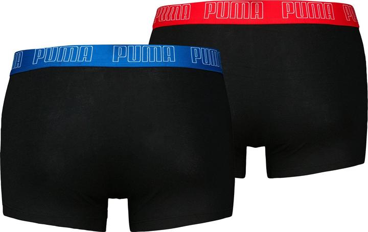 Actual product image Puma Men's boxer shorts in a 2-pack (M, pack of 2)