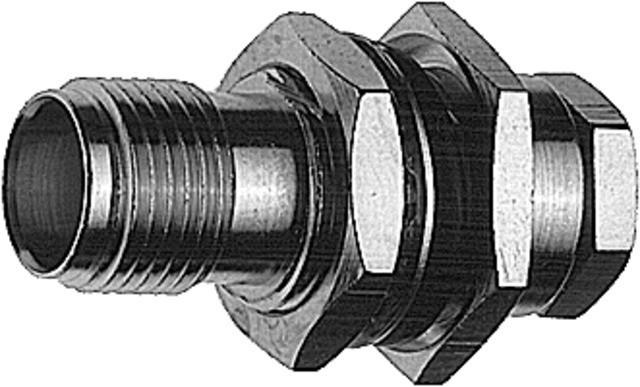 Telegärtner TNC cable entry socket
