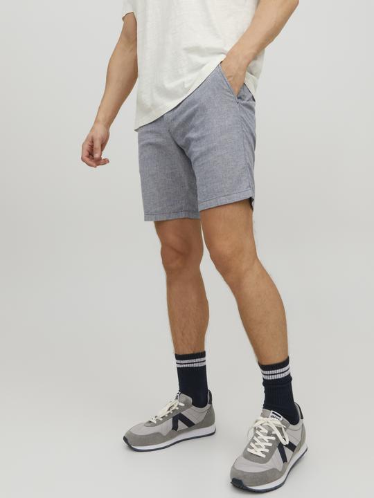 Image du produit Jack & Jones Short en lin (M)