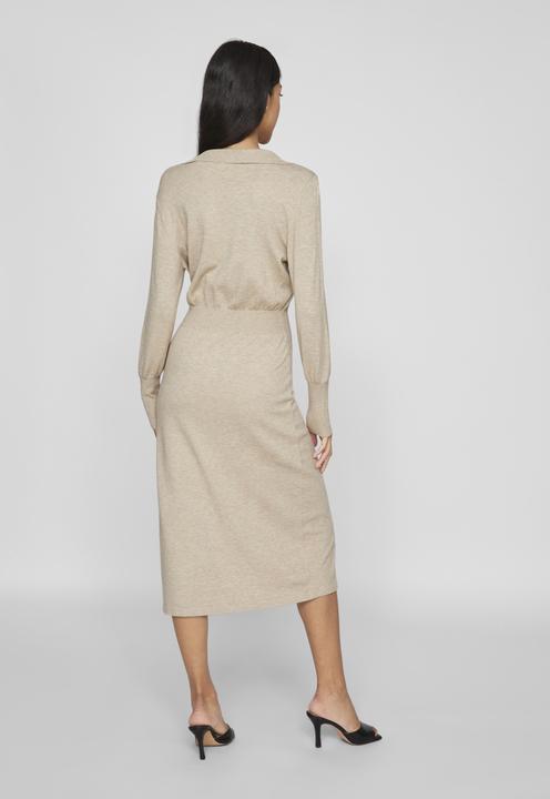 Produktbild Vila Strick Midikleid (M)