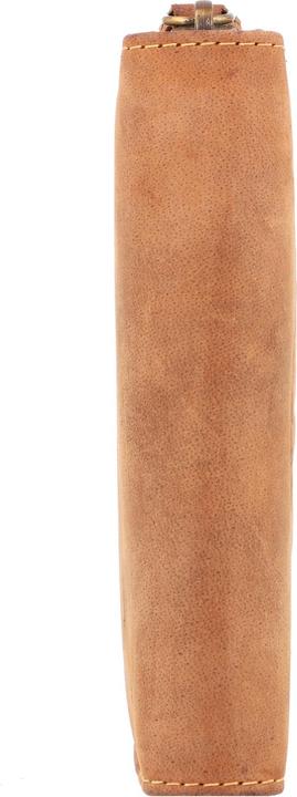 Image du produit Greenburry Porte-monnaie Vintage Signe du zodiaque en cuir 10 cm