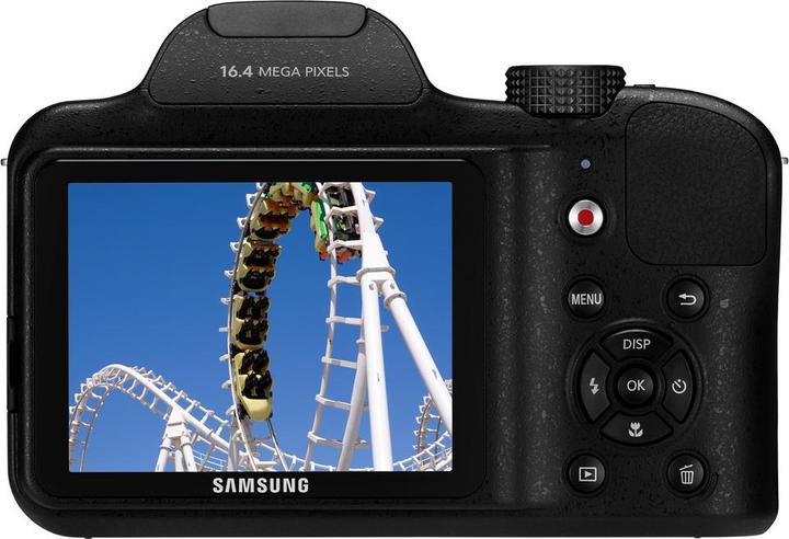 Image du produit Samsung WB1100F (1/2,3'')