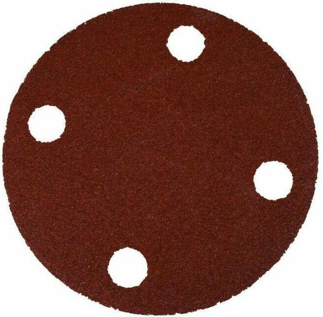 Produktbild Eibenstock Abrasive Disc EWS 400 P 24 (P24)