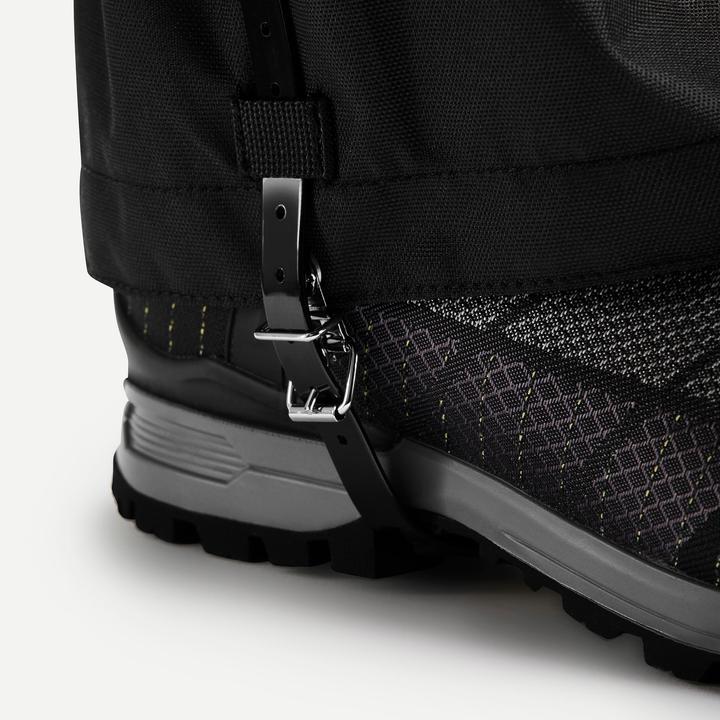 Produktbild Forclaz Trekking-Gamaschen lang - MT500 (XL)