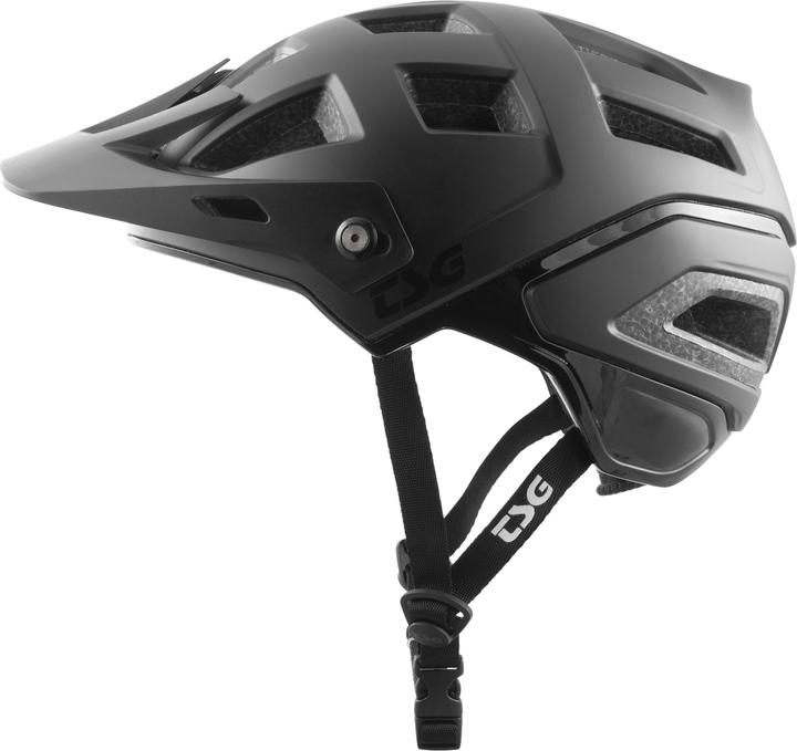 Image du produit TSG Casque de couleur solide Scope (54 - 56 cm)