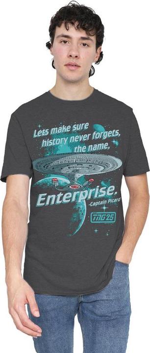Produktbild Never Forget TShirt (L)