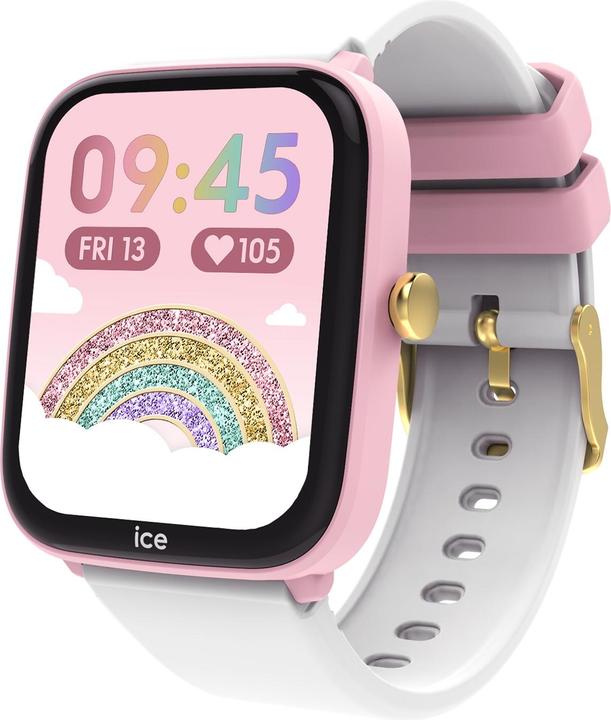 Produktbild ICE Watch SMART Jnr 3.0-Pink/White (36 mm)