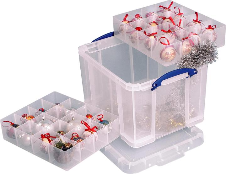 Actual product image Really Useful Box Storage box (48 x 31 x 39 cm, 35 l)