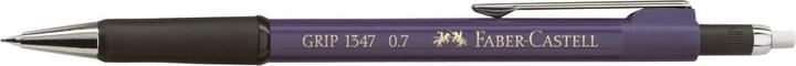 Actual product image Faber-Castell Grip 1347 mechanical pencil (0.70 mm, HB, 1 x)
