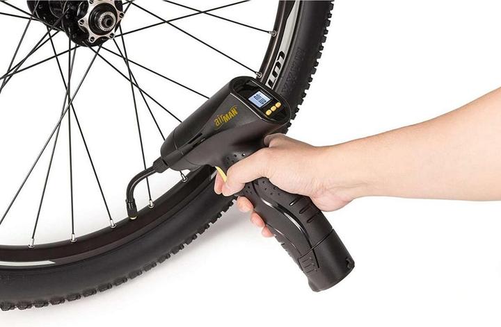 Produktbild Airman Air Gun Kompressor (7.50 Bar, 0 l)