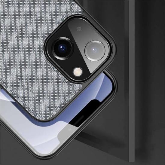 Produktbild Dux Ducis Fino Series Hardcase Hülle (Apple iPhone 13 mini)