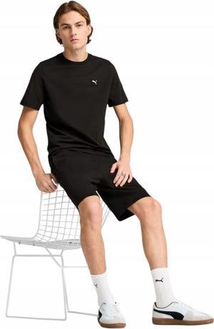Actual product image Puma Ess Elevated Tee (XXL)