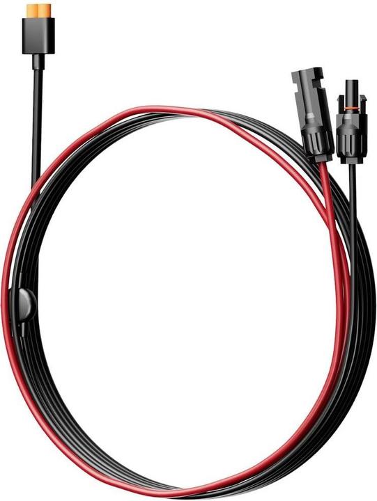 Produktbild EcoFlow Solar-XT60i Ladekabel