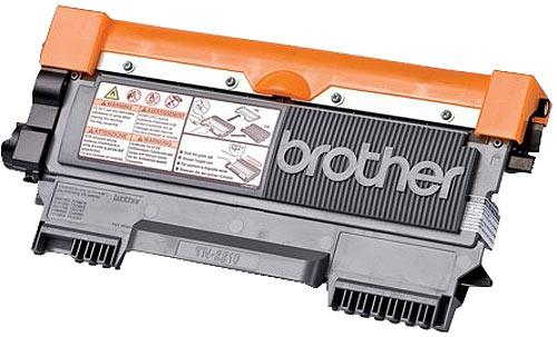 Actual product image Brother Tn-2010 (FC)